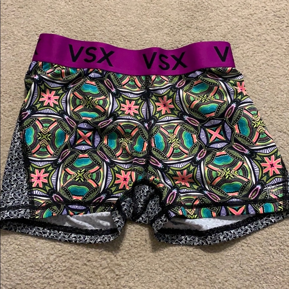 Victoria Secret spandex